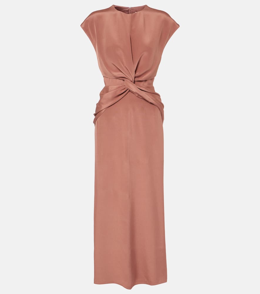 Tove Jessa maxi dress