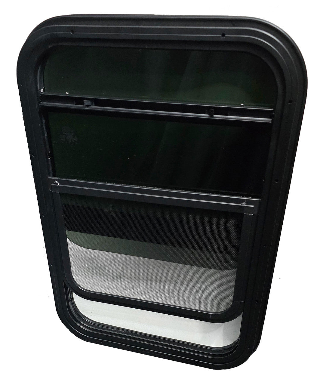 VAN WINDOWS DIRECT VWD Vertical Lift Slider Van Window (VERT1522)
