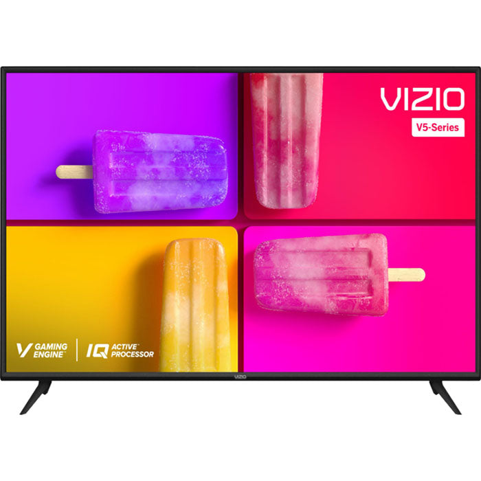 VIZIO V Series 58" 4K HDR Smart TV(Refurbished)Tv's ONLY for delivery in San Diego and Tijuana