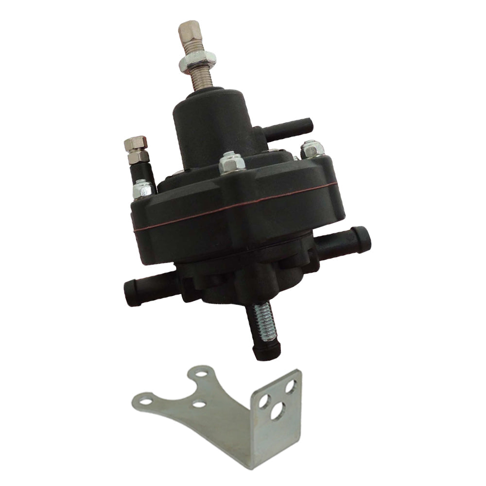 SPA TURBO USA SPA TURBO 0 30 PSI adjustable FMU