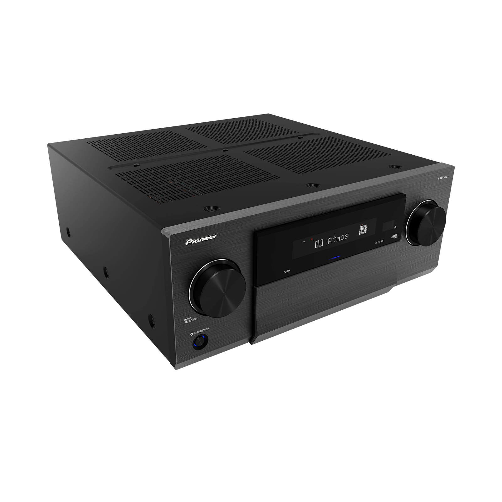 PIONEER HOME Pioneer VSA LX805 11.4 AV amplifier