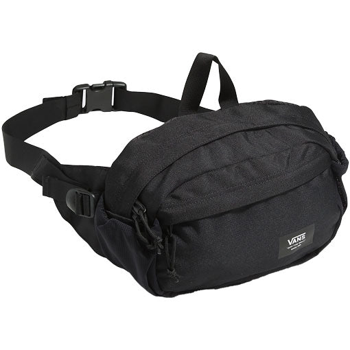 Vans Bounds Cross Body Bag   Black