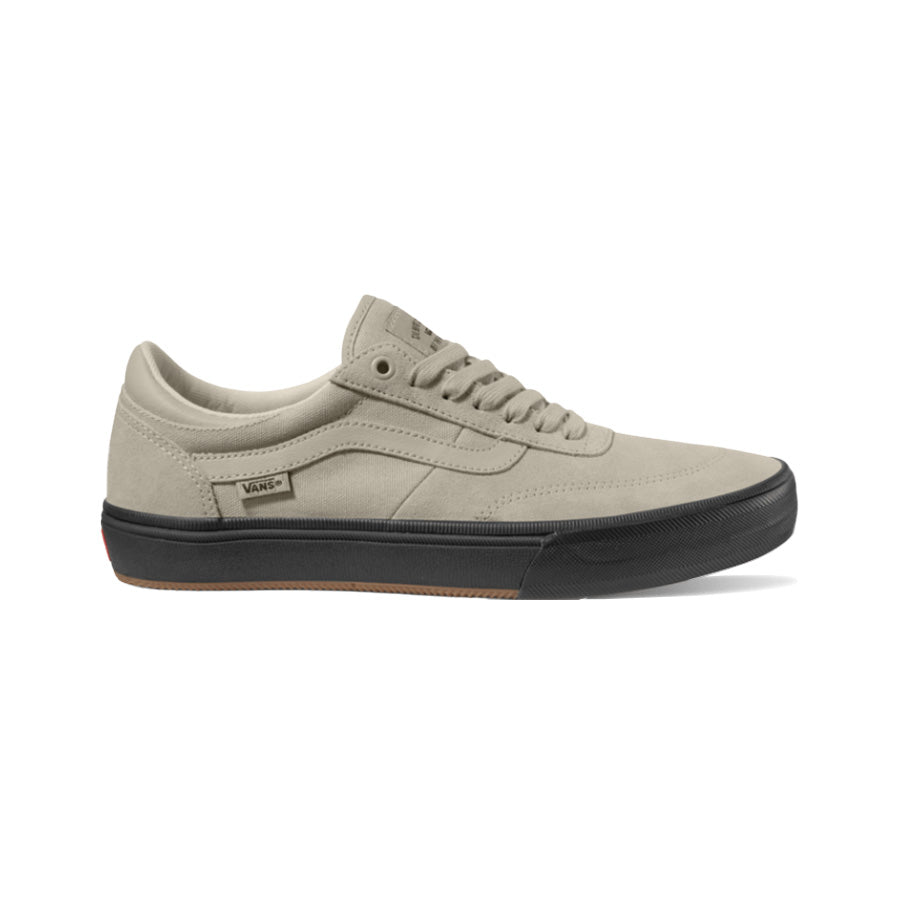 Vans Skate Gilbert Crockett   Khaki Black