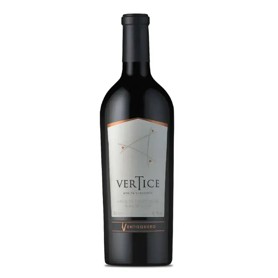 LOVE WINE Ventisquero Vertice Carmenere Syrah 2021