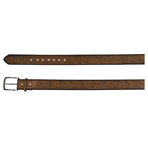 TRENDITIONS Justin Women´s Catchfly Classic Belt