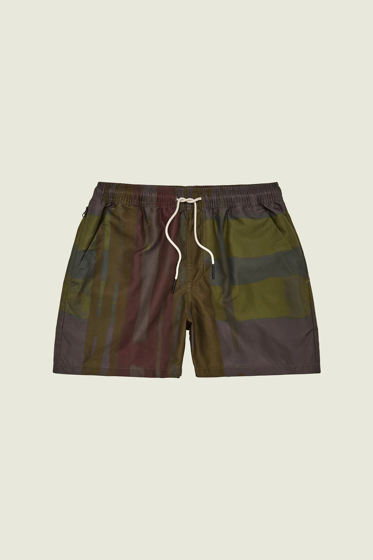 OAS COMPANY Swim Shorts   Dusky Meld