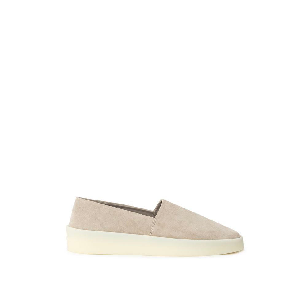 2275 Fear Of God Leather Men's Loafer