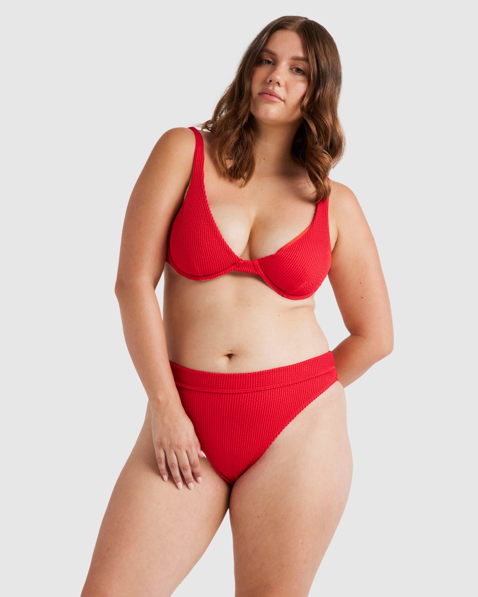BILLABONG Womens Summer High Maui Rider Bikini Bottom