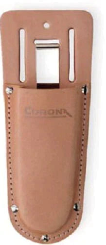 Corona Clipper AC 7220 Leather Pruner / Pruning Shear Scabbard   Quantity of 12