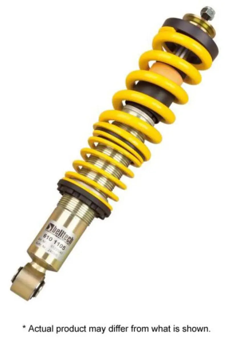 Belltech COILOVER KIT 04 08 FORD F150