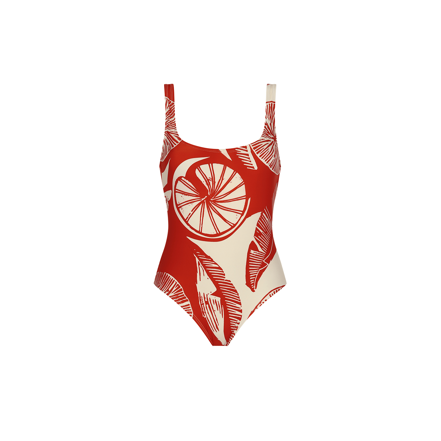 . ONE PIECE RED LEMON 178