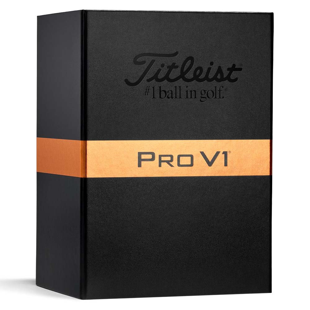 Titleist Pro V1 Holiday 2 Dozen Golf Balls (Prior Generation)