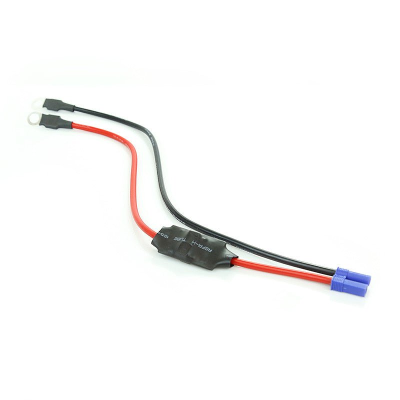 ANTIGRAVITY BATTERIES Antigravity 16in Clampless Starting Harness (For Sport Micro Start)