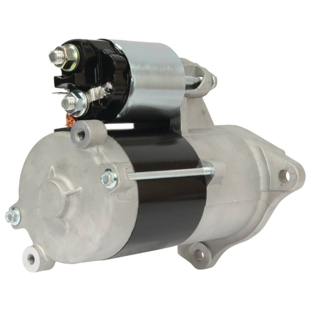AEP 435 246 Electric Starter for Kubota E7179 70130 Denso 428000 9400