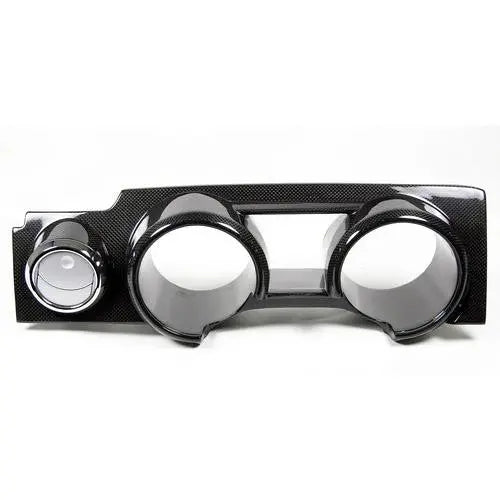 APR PERFORMANCE APR CF Gauge Cluster Mustang S197 2005 2009