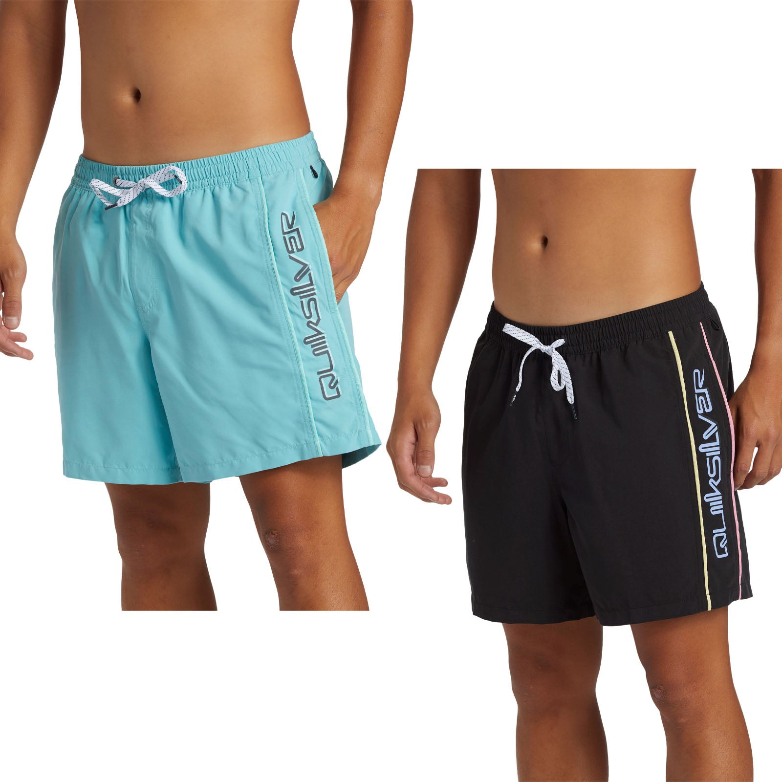 Quiksilver Mens Everyday Vert Volley 16" Boardshorts
