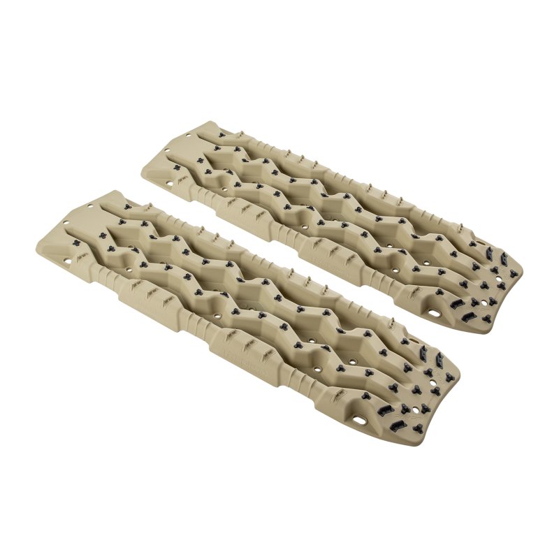 ARB TRED Pro Recovery Boards   Desert Sand