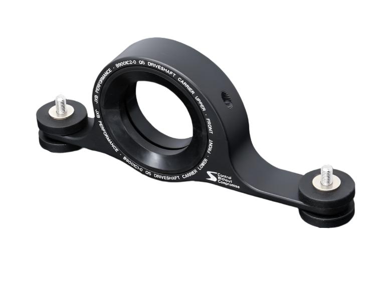 JXB PERFORMANCE Audi B9 SQ5 Driveshaft Center Support Bearing Carrier Upgrade