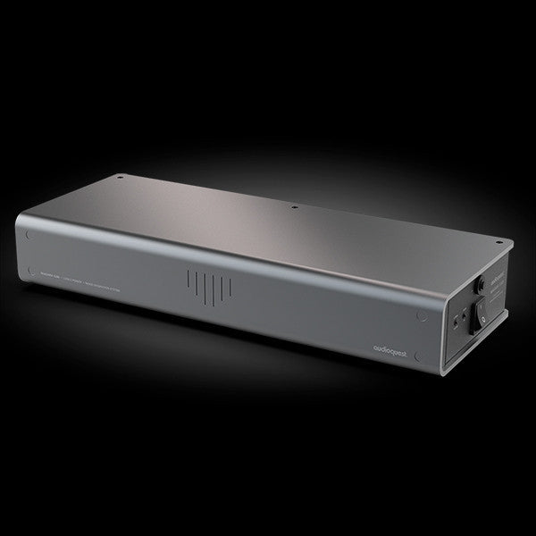 Audioquest Niagara 1200 power filter
