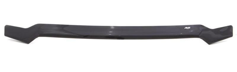 AVS 01 02 Chevy Silverado 1500 Bugflector Medium Profile Hood Shield   Smoke