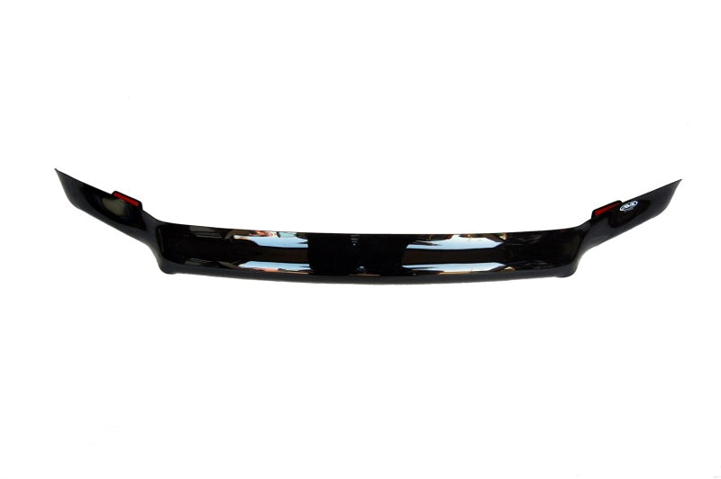 AVS 03 06 Lincoln Navigator High Profile Bugflector II Hood Shield   Smoke