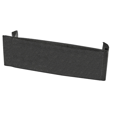 SOUTHWIRE 1 Inch Universal Breaker Filler Plate BF100U (pack of 400)