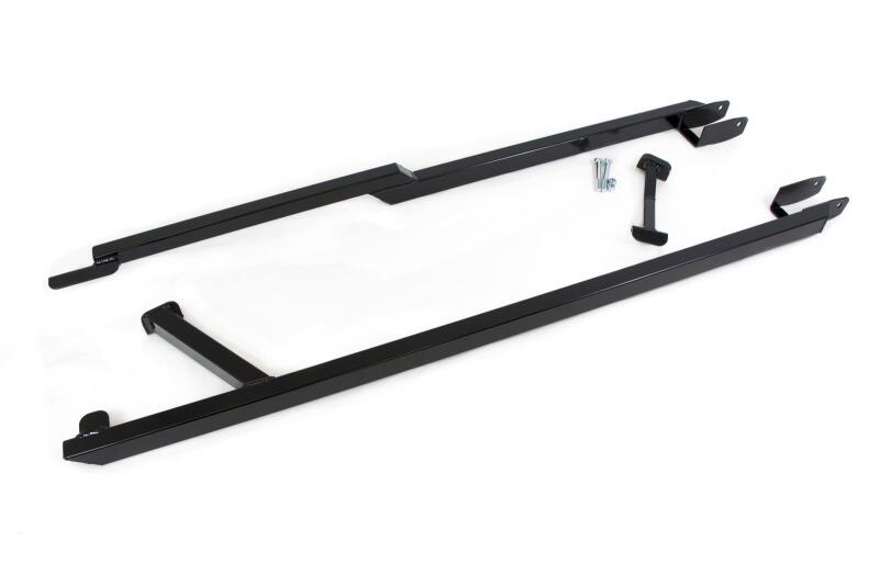 UMI Performance 82 92 GM F Body Boxed Style Weld In Subframe Connectors