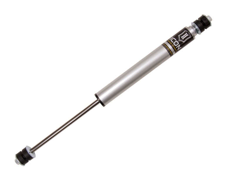 ICON 91 97 Toyota Land Cruiser 80 0 3in Front 2.0 Series Aluminum Shocks VS IR
