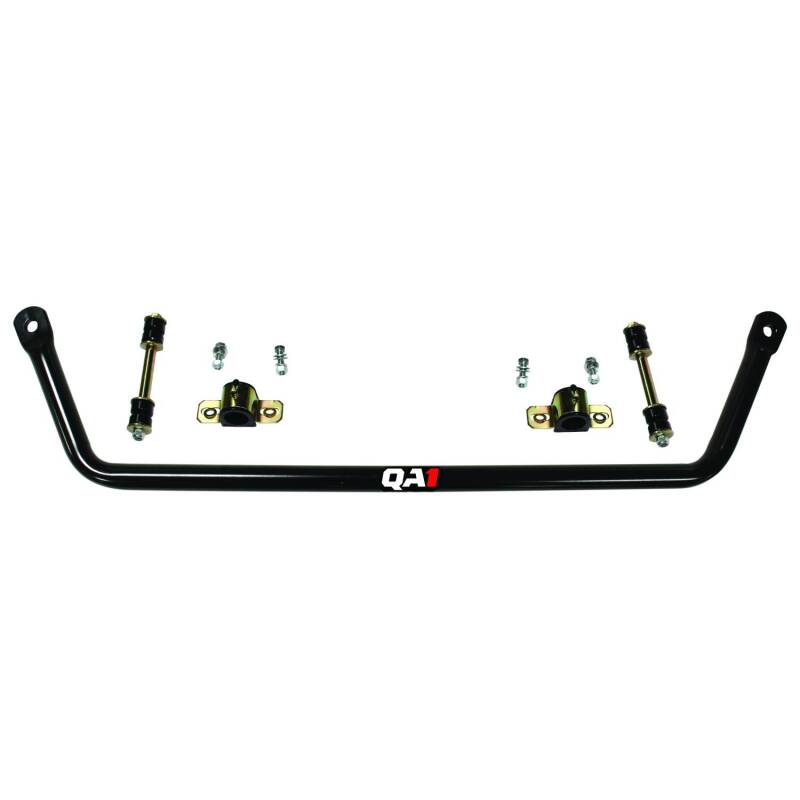 QA1 62 66 Mopar A Body Sway Bar Kit Front 1 1/8in