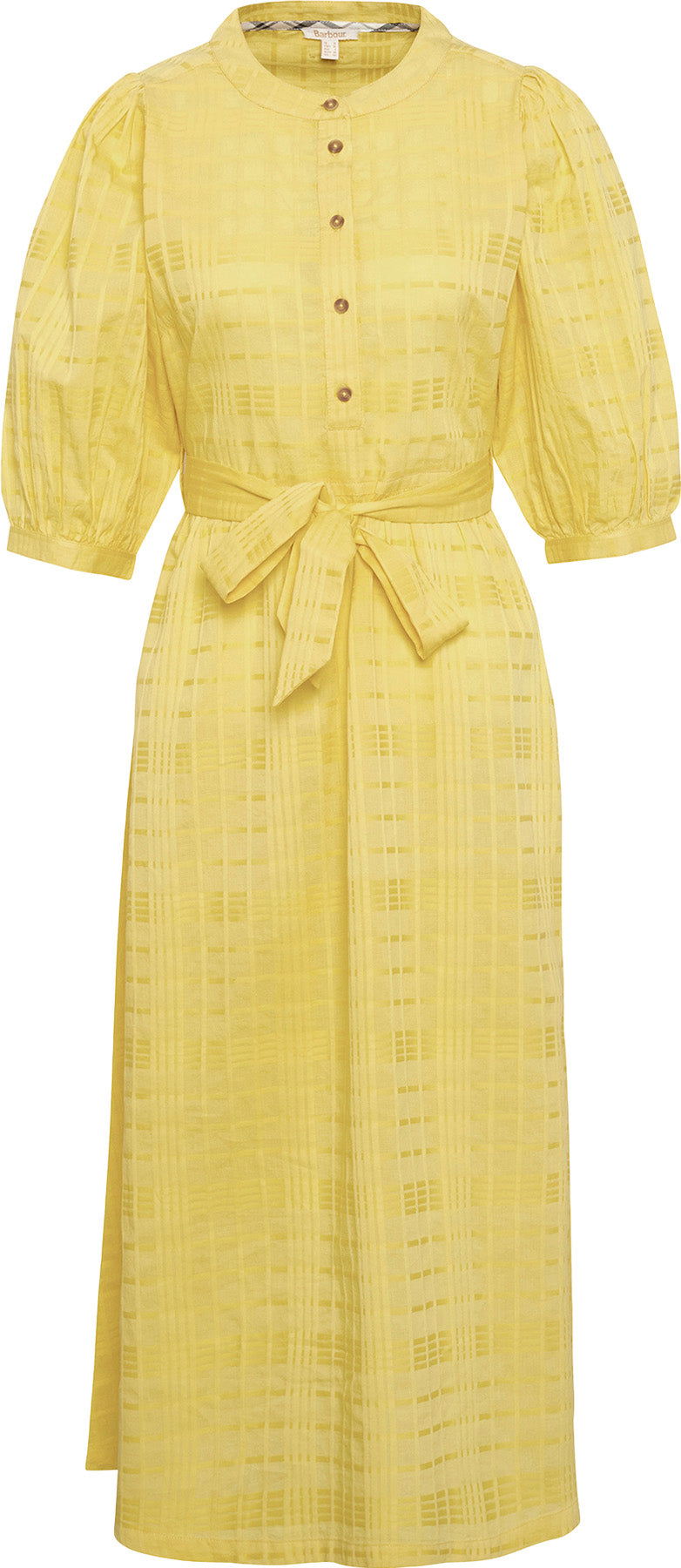 BARBOUR Heidi Midi Dress   Women's   Mini robe Heidi   Femme