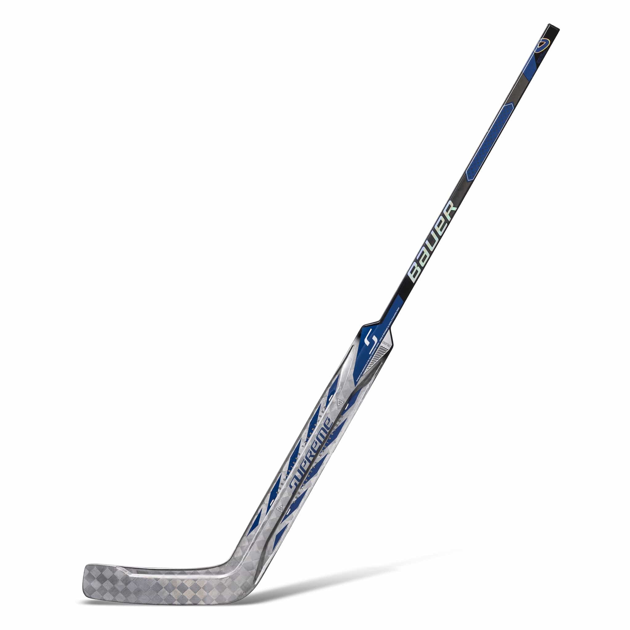Bauer Supreme Shadow Intermediate Goalie Stick   Custom Color