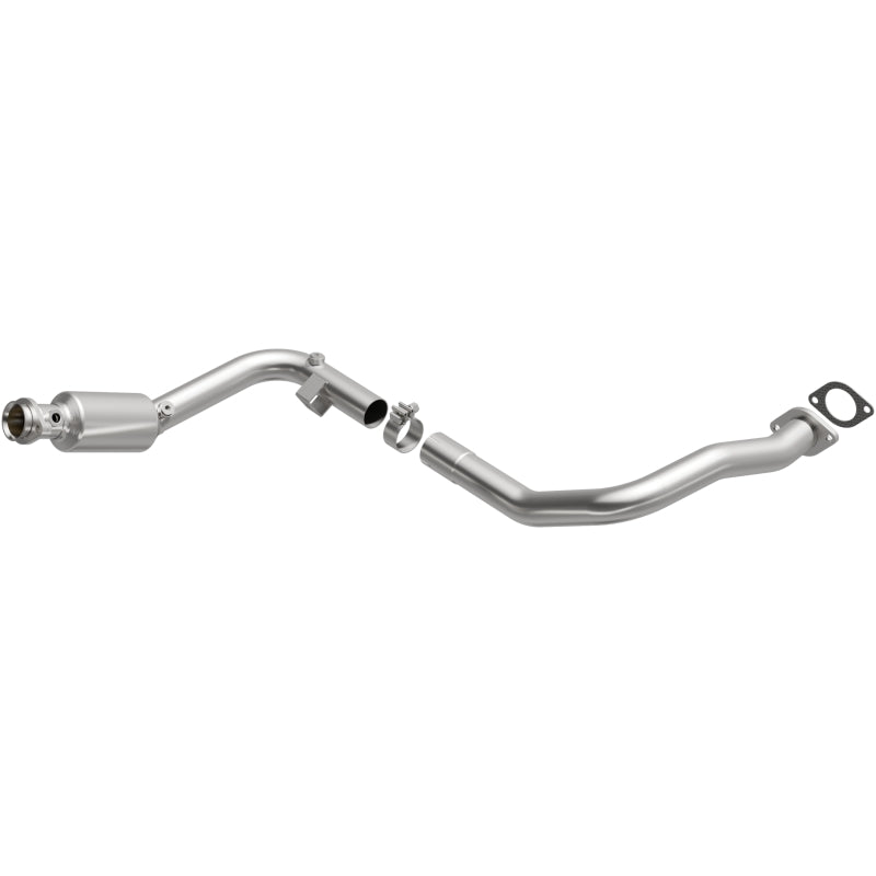Magnaflow 05 06 Land Rover LR3 4.4L Direct Fit Converter