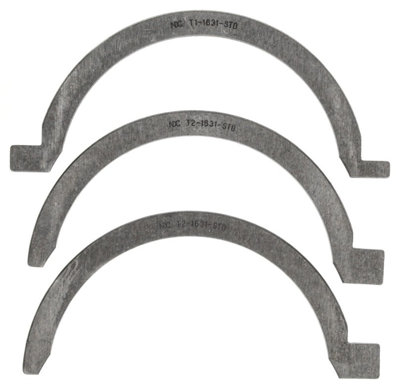 Clevite Ford Products V8 4.6L SOHC DOHC 2005 10 Thrust Washer Set
