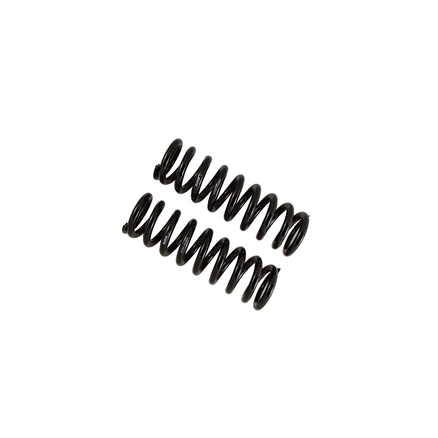Bilstein B12 (Special) 03 18 Toyota 4Runner Front Suspension Kit