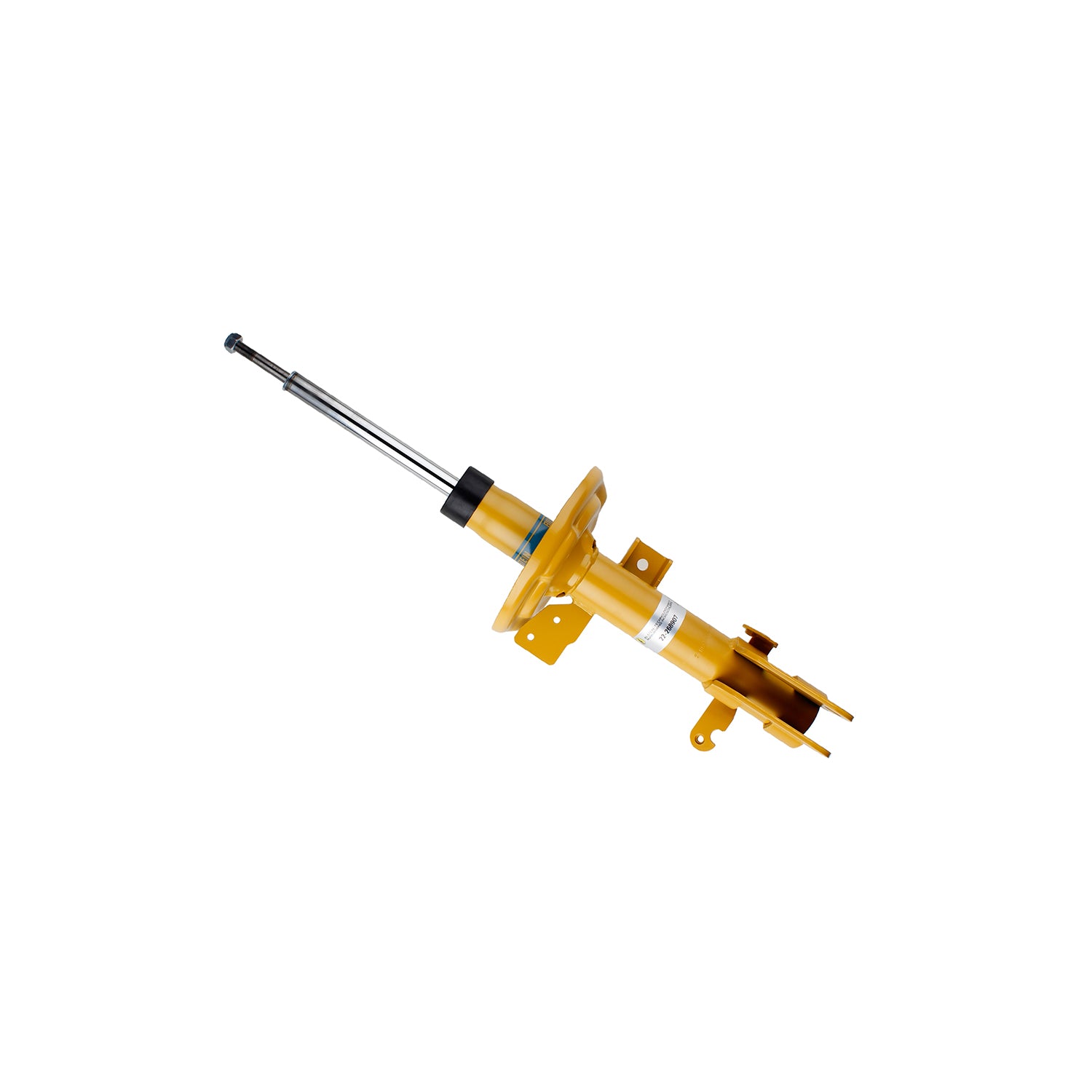 Bilstein B6 09 15 Honda Pilot Front Left Twintube Strut Assembly