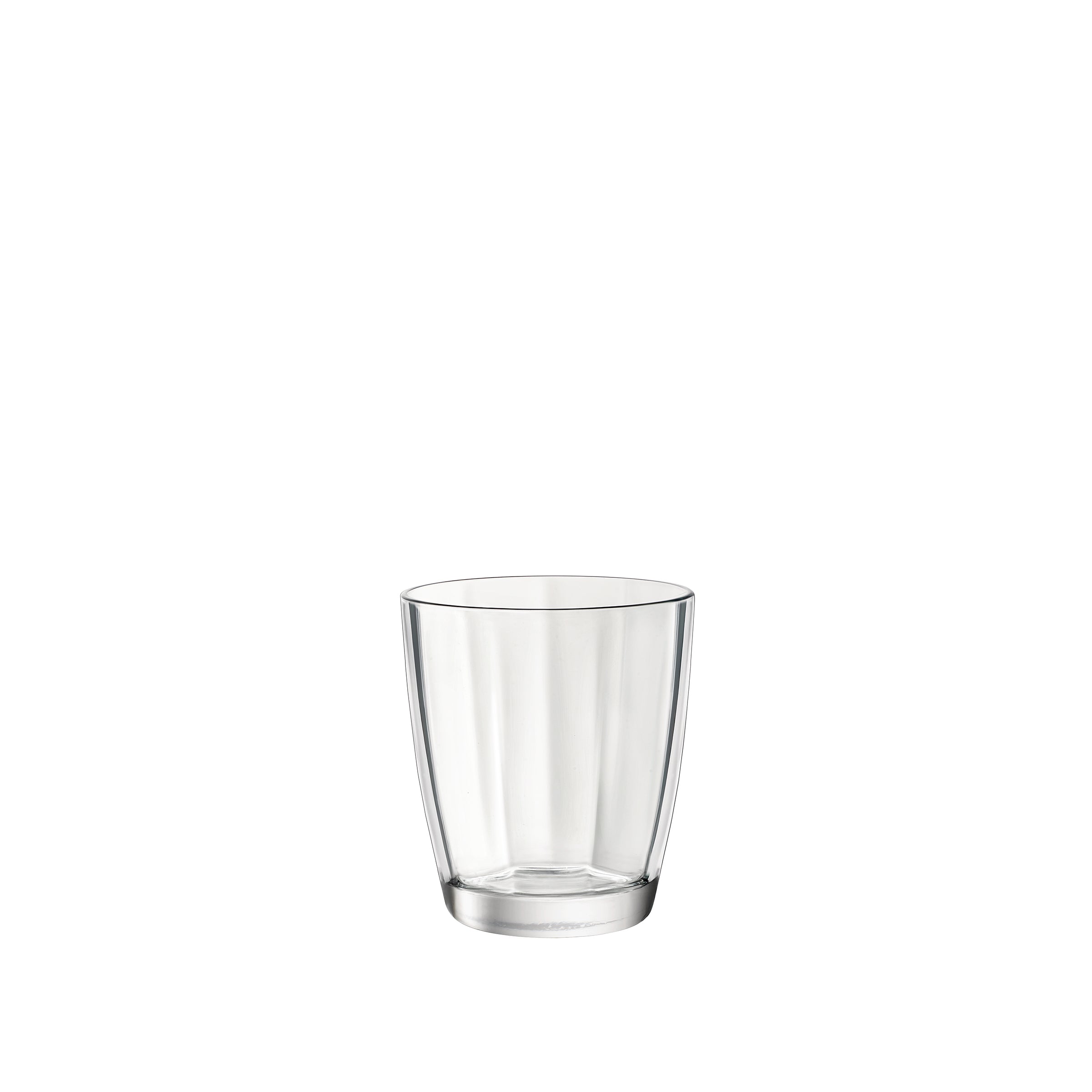 BORMIOLI ROCCO Pulsar 13.25 oz. DOF Drinking Glasses (Set of 6)