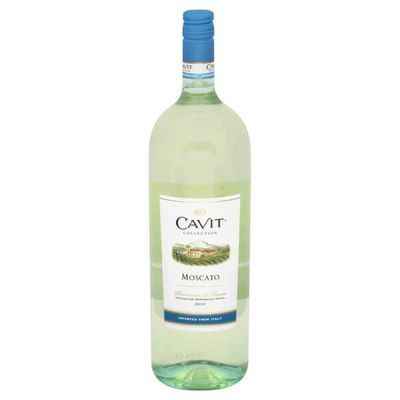 Cavit Collection