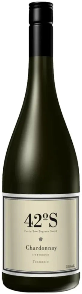 42 Degrees South Chardonnay 750ml