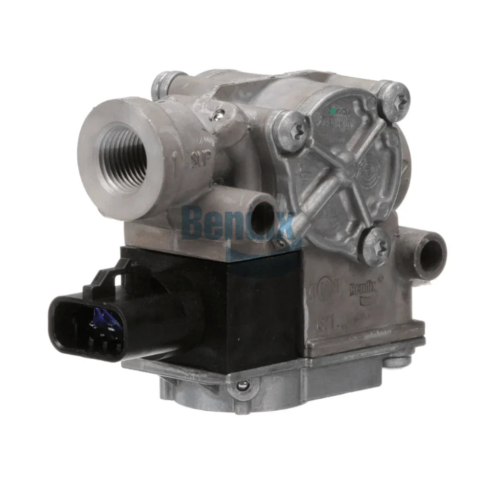 BW 801481 Genuine International M 32QR ABS Modulator Valve