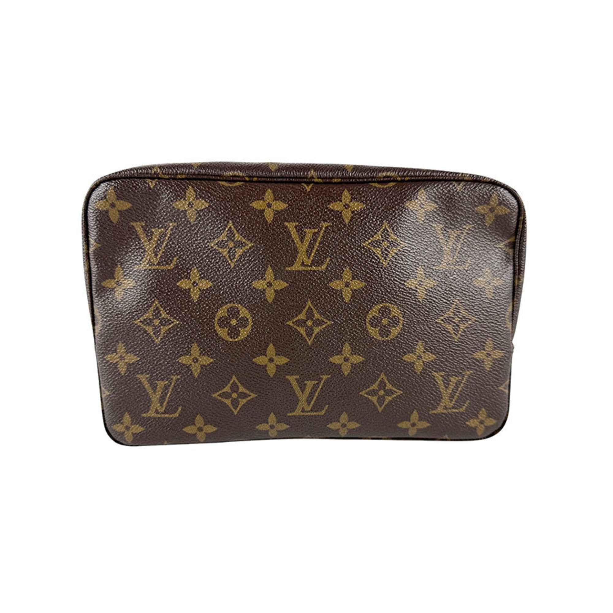 2275 Louis Vuitton Monogram Monogram Pouch (Pre Owned)