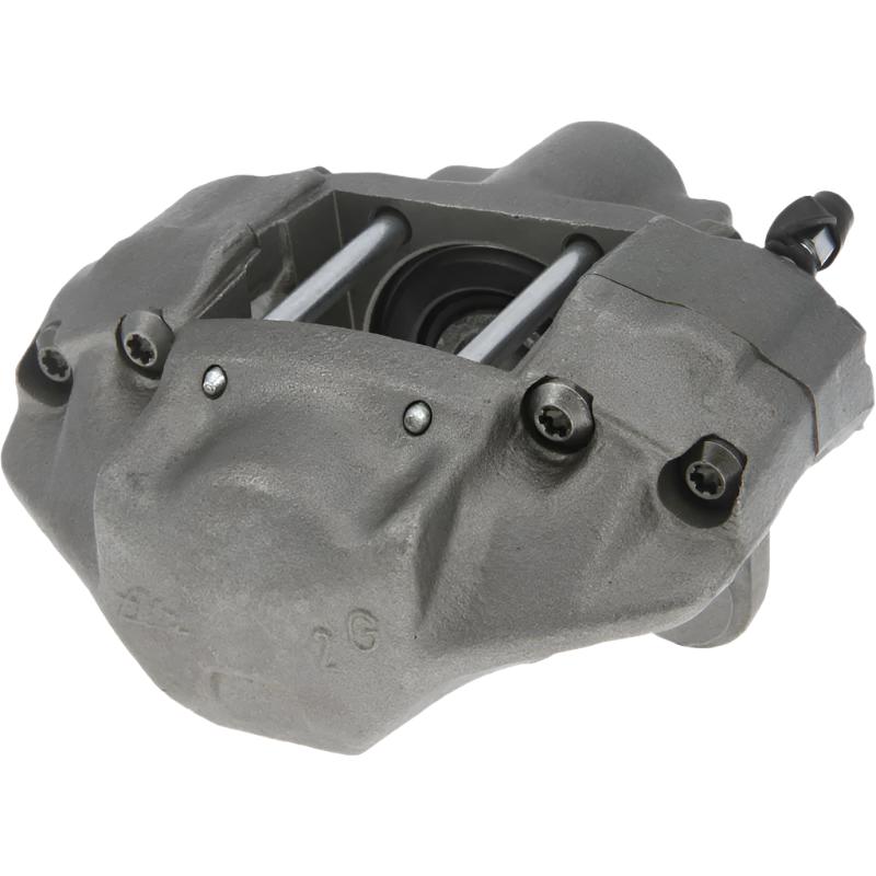 STOPTECH Centric 95 00 Lexus LS400 Semi Loaded Brake Caliper   Front Right
