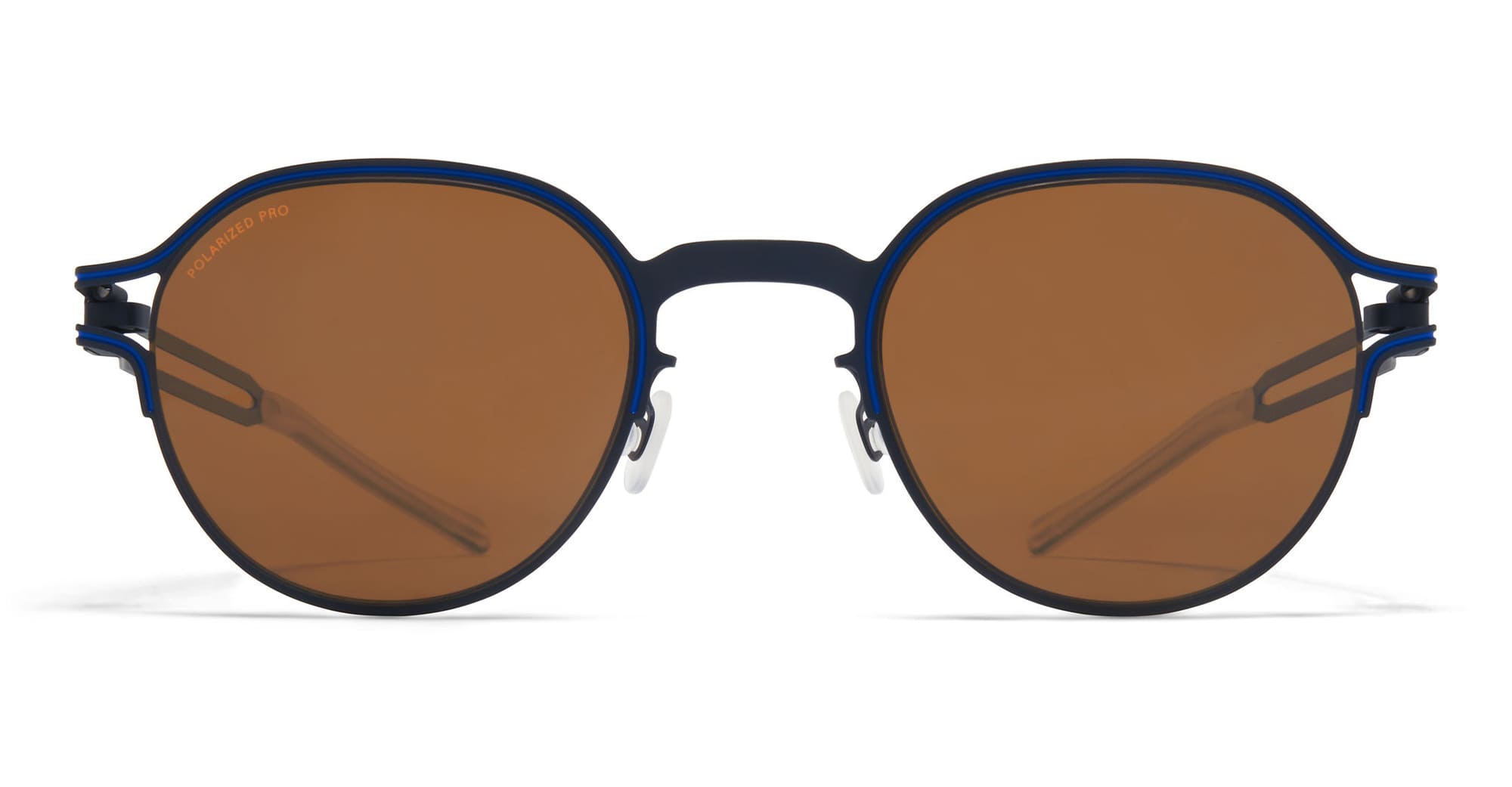Mykita  Vaasa  Indigo   Yale Blue