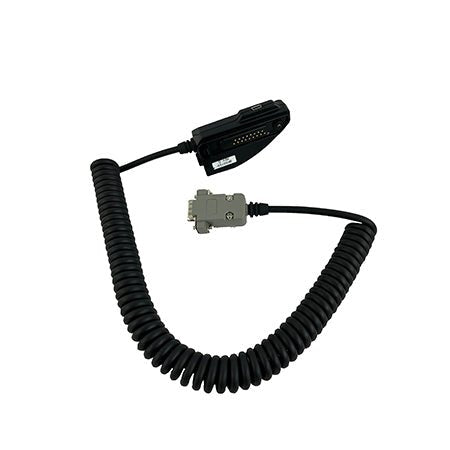 BK TECHNOLOGIES Cable Kit, BKR0705, Radio Authentication Key Loader for BKR5000 and BKR9000