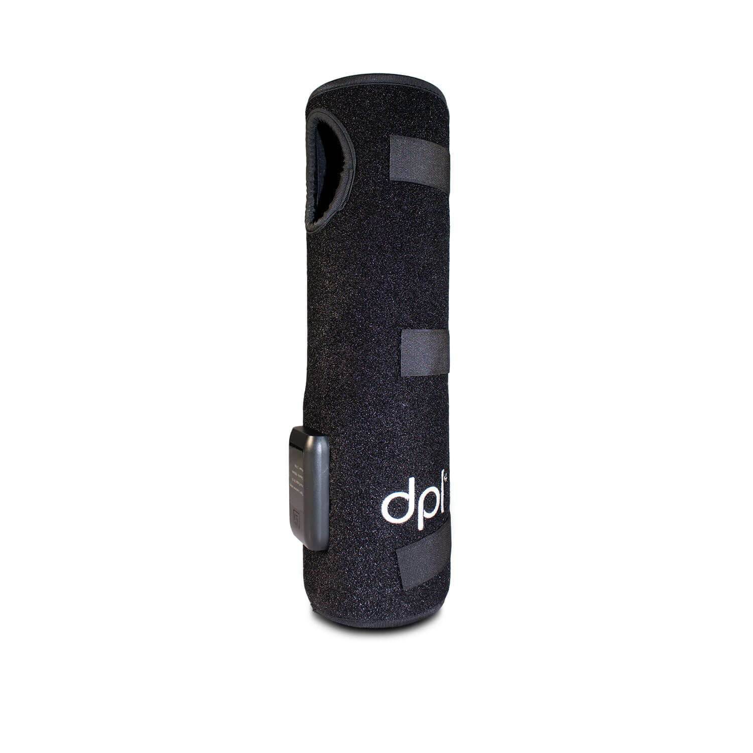 CAREXSHOP DPL Red Light Therapy Wrist Wrap