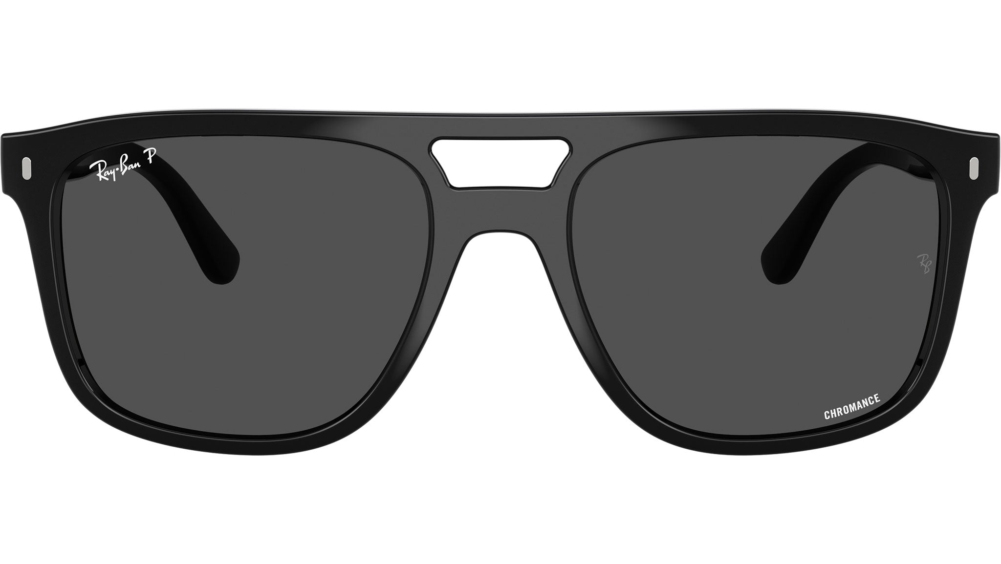 RAY BAN RB2213CH 901 K8 Black