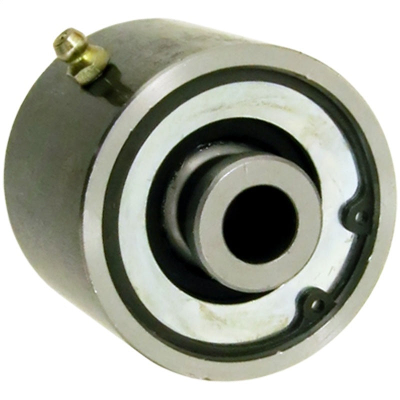 RockJock Johnny Joint Rod End 2 1/2in Narrow Weld On 2.625in X .562in Ball Ext. Greased