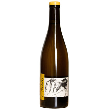2022 Domaine Pattes Loup Chablis "Vent d'Ange", Burgundy, France