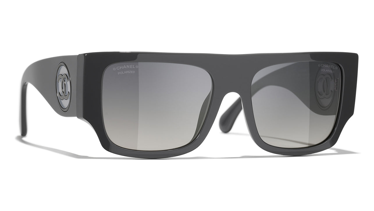CHANEL 5549 1813 S8 Sunglasses