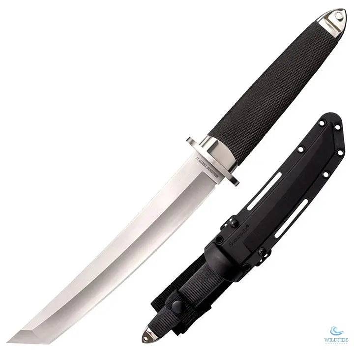 COLDSTEEL Cold Steel Large Magnum Tanto Ii 7?? Fixed Blade Knife