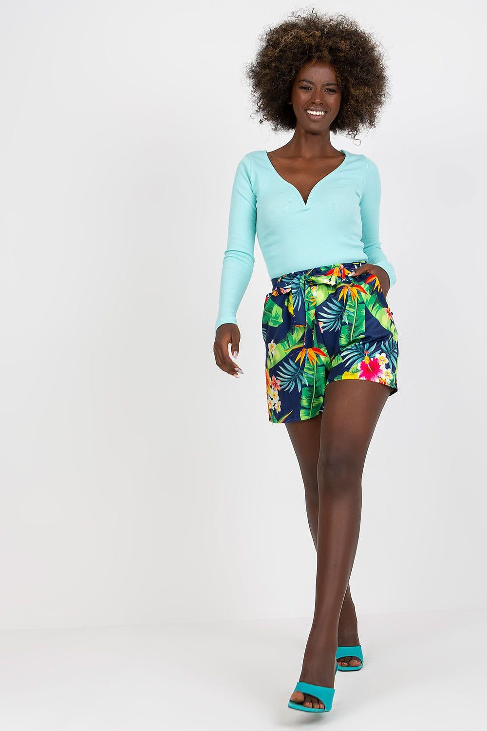 Shorts   Spago Fashion